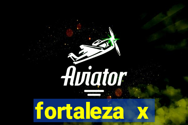 fortaleza x flamengo ao vivo futemax